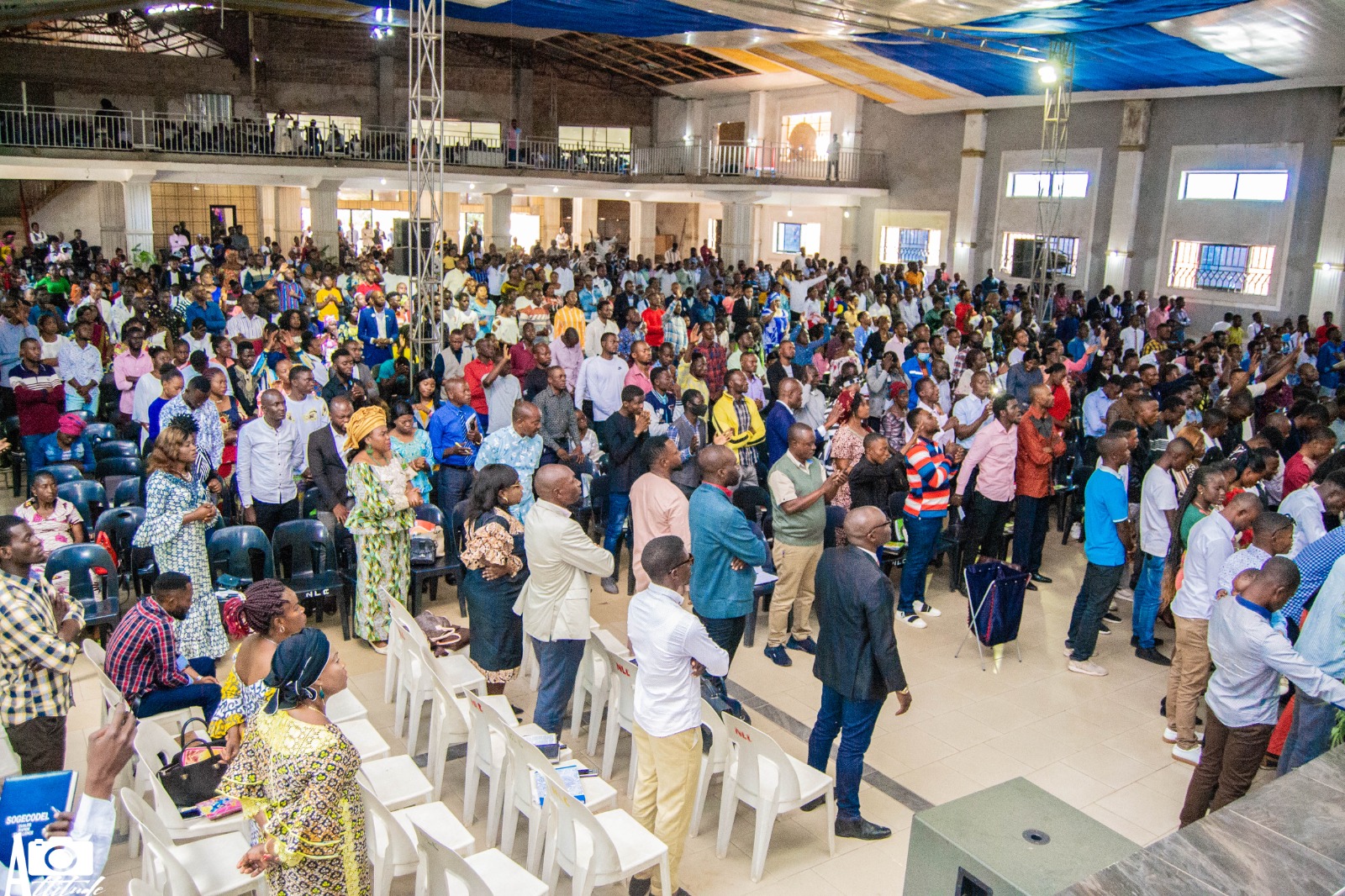 À propos de l'académie